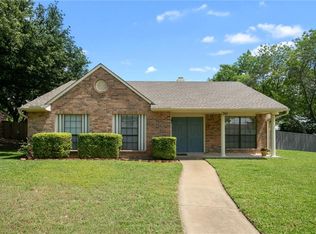1301 Milford Dr, Plano, TX 75025