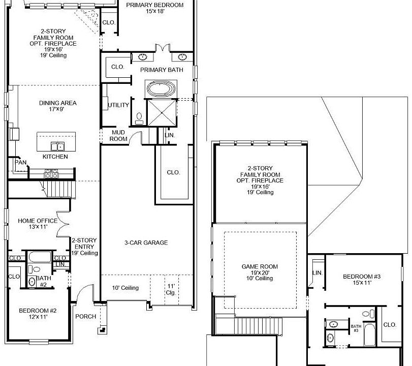 2nd image of 11466 Good Cheer Ln