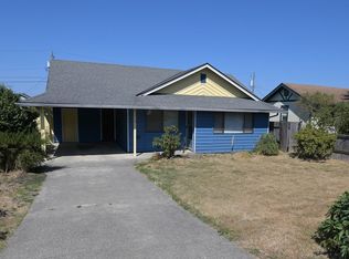 113 W Dolan Ave, Port Angeles, WA
