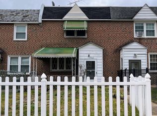 7442 Ruskin Rd, Philadelphia, PA 19151