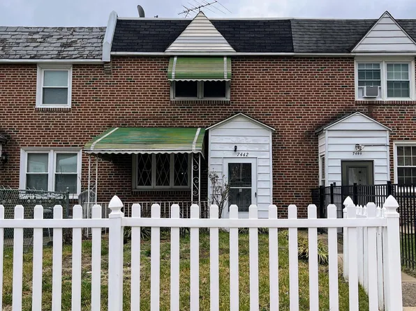 7442 Ruskin Rd, Philadelphia, PA 19151