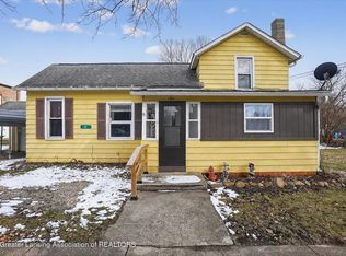 134 Prairie St, Lyons, MI 48851