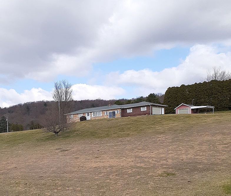 83 Edwards Rd, Berwick, PA 18603 Zillow