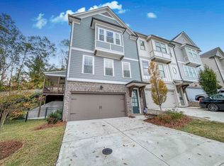 260 Retreat Ln, Canton, GA 30114