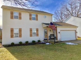 37653 N Doovys St, Avon, OH 44011