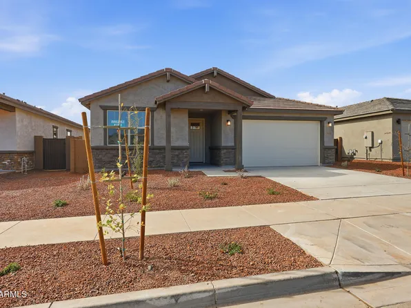 28870 N 173rd Drive, Surprise, AZ 85387