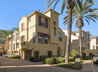 Villas at Escala, San Diego, CA 92108