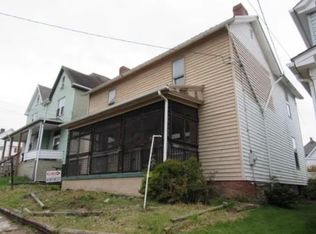626 Garfield Ave, Scottdale, PA