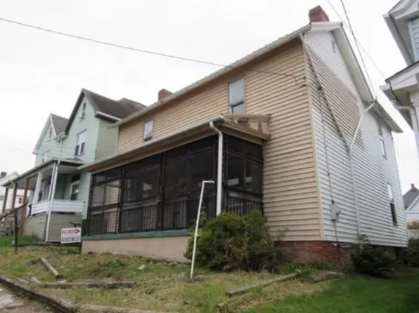 626 Garfield Ave, Scottdale, PA 15683