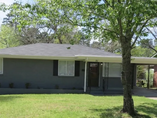31 Rosemont Dr, Little Rock, AR 72204