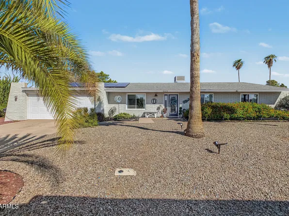 6320 E Hillview Street, Mesa, AZ 85205