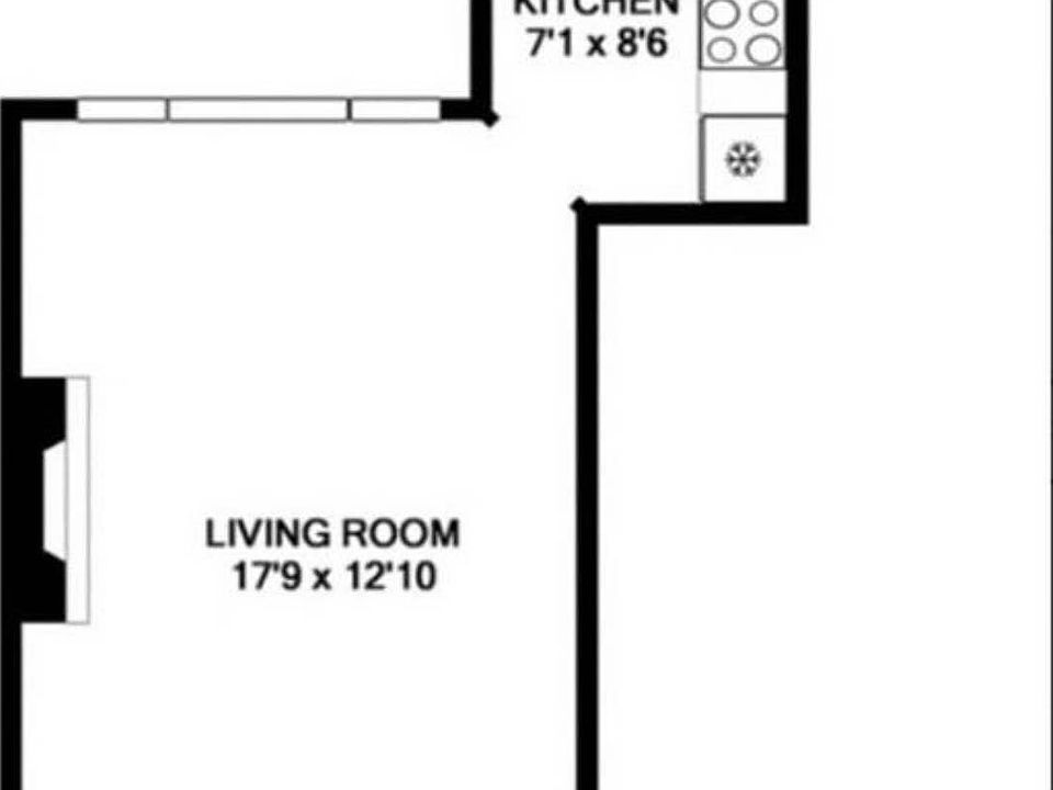 2nd image of 22 Grove St APT 4D