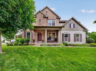 5863 Gaston Dr, Noblesville, IN 46062