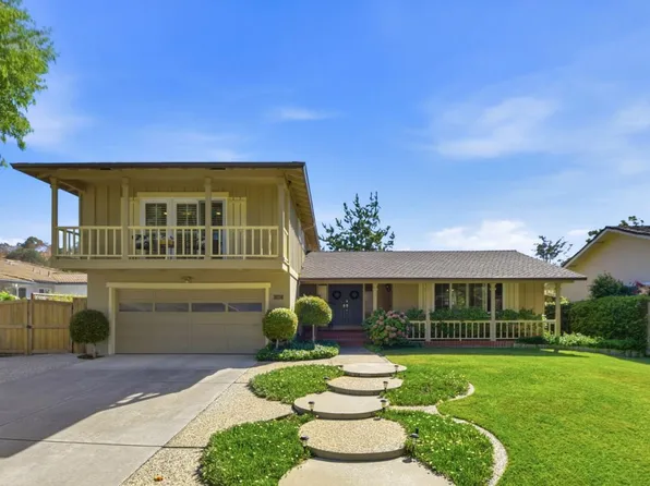 5863 Antigua Dr, San Jose, CA 95120