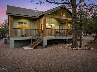 2225 Roundabout Way, Overgaard, AZ 85933