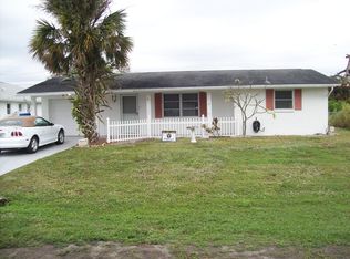 12308 Alta Mira St, North Port, FL 34287