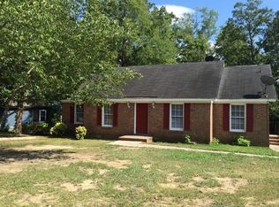 576 Parlock Rd, Irmo, SC 29063