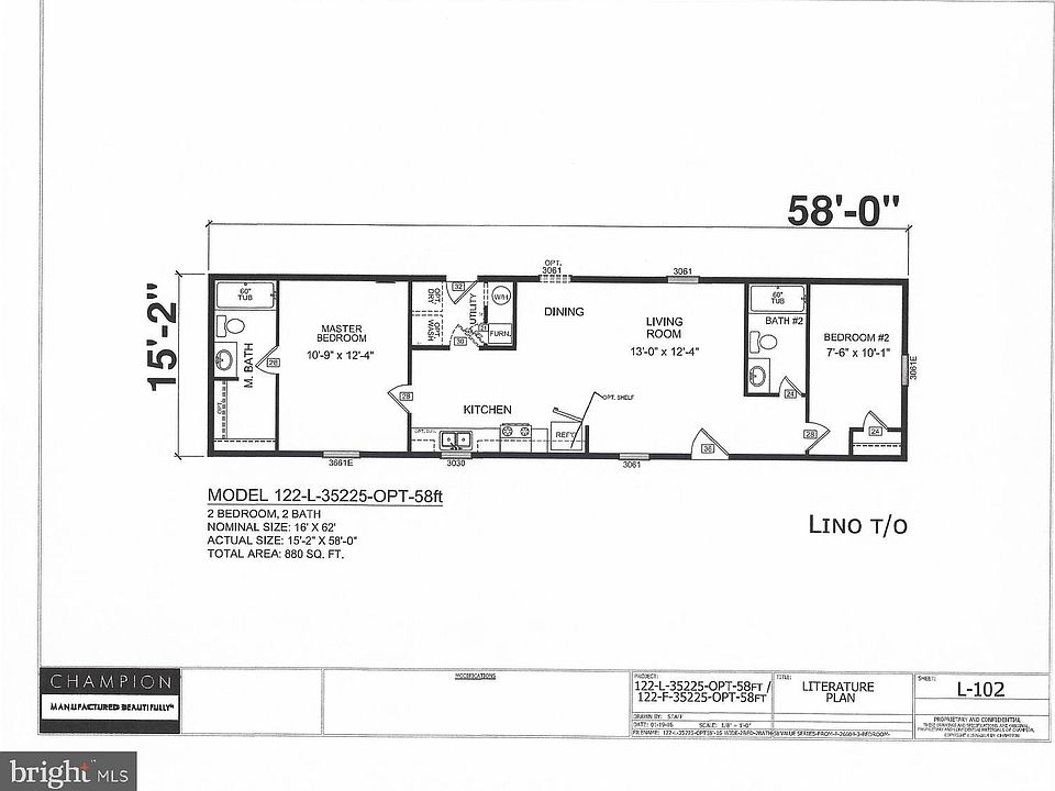 388 Porchtown Road Stella Dr 3, Pittsgrove, NJ 08318 MLS 
