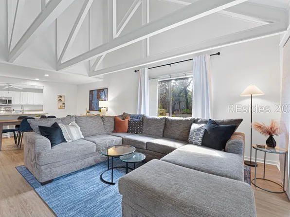 45 Queens Folly Rd APT 529, Hilton Head Island, SC 29928