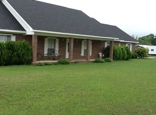 19953 Beaver Dam Rd, Andalusia, AL 36420