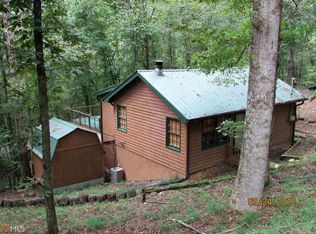 15 Aeries Ct, Ellijay, GA 30540