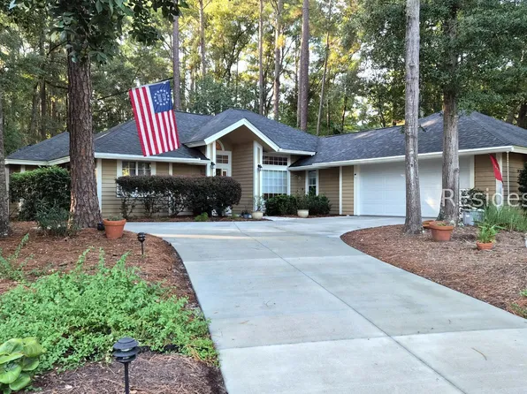 2 River Birch Place, Bluffton, SC 29910