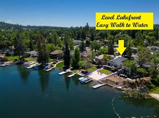 11950 Lakeshore S, Auburn, CA 95602