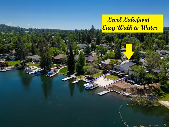 11950 Lakeshore S, Auburn, CA 95602