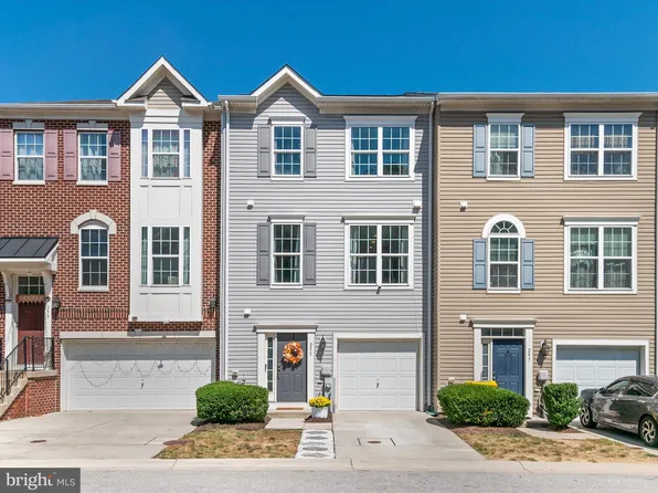 255 Truck Farm Dr, Glen Burnie, MD 21061