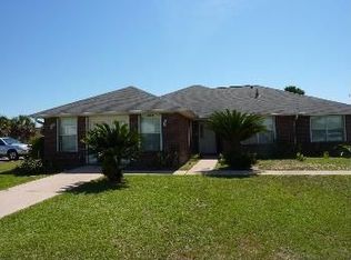 5588 Bauer Rd, Perdido Key, FL 32507