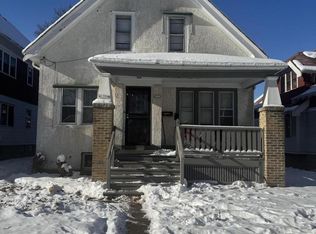 4133 North 24th STREET, Milwaukee, WI 53209