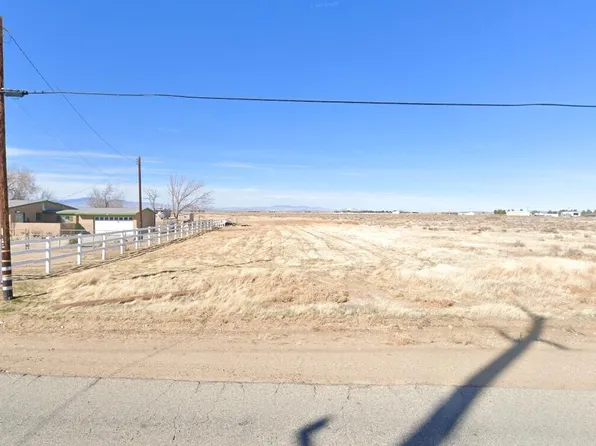 J J Avenue Pav Vic #72, Lancaster, CA 93536