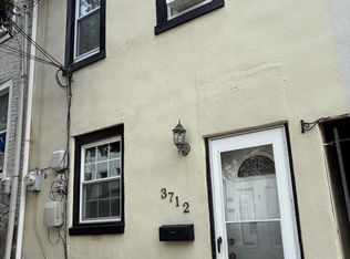 3712 Calumet St, Philadelphia, PA 19129