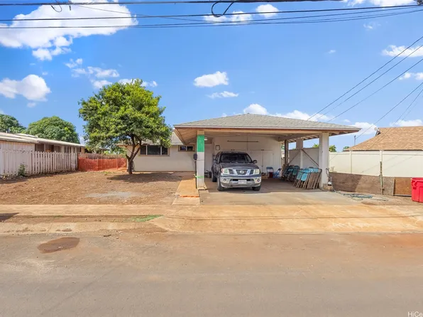 1238 Molehu Dr, Honolulu, HI 96818