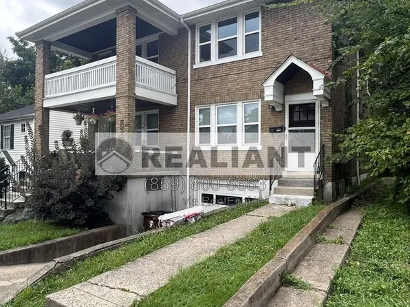 2609 Greenup St, Covington, KY 41014