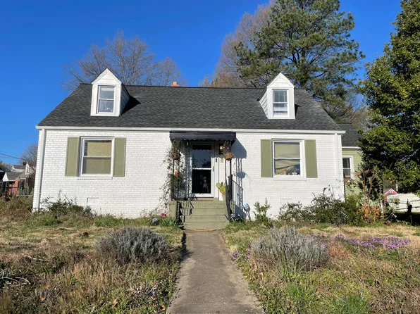 18 E 37th St, Richmond, VA 23224
