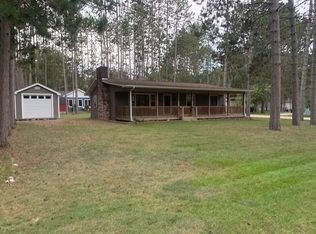 117 Maple Rd, Roscommon, MI 48653