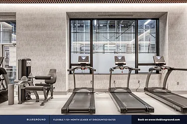 Rented by The Blueground