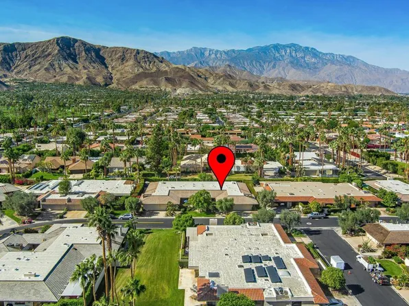 32 Cornell Dr, Rancho Mirage, CA 92270