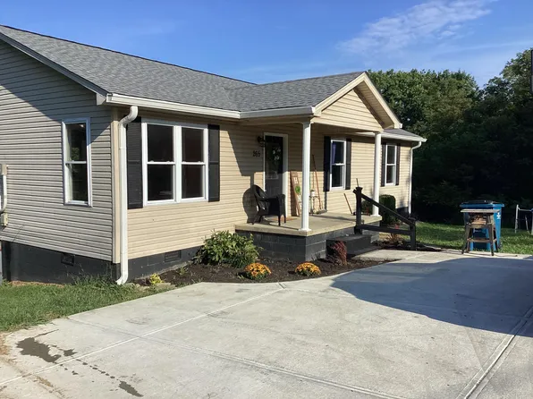 265 Hamilton Ln, Corinth, KY 41010