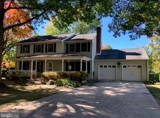 9 E Mill Station Dr, Newark, DE 19711