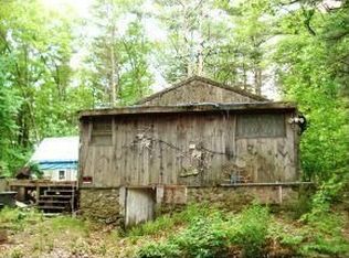 21 Hillside Ave, Amherst, NH 03031