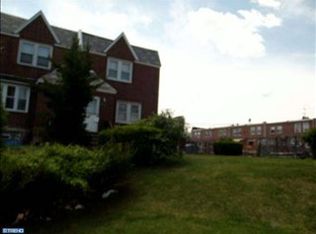 7114 Souder St, Philadelphia, PA 19149