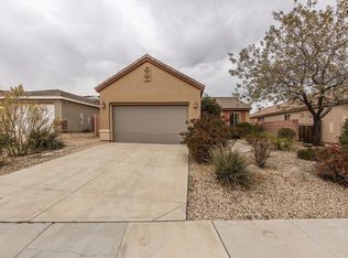 1273 N Spring Valley Dr, Washington, UT 84780