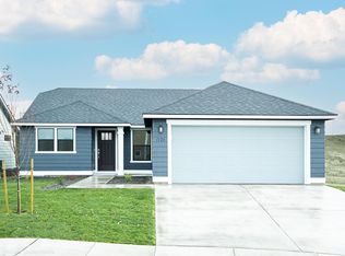 2414 Annie Place Block #2-LOT 10, Cheney, WA 99004