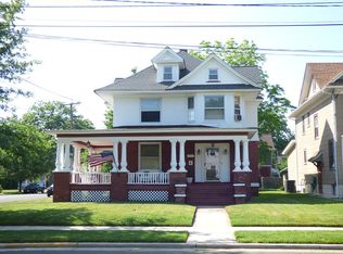 356 1st St, Dunellen, NJ 08812