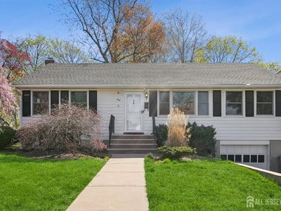 554 Cedar Ave, Woodbridge, NJ, 07095