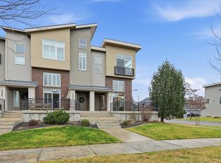2302 W Summit Pkwy, Spokane, WA 99201
