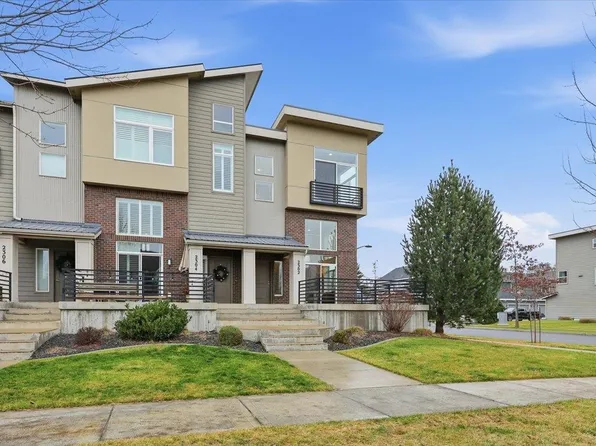 2302 W Summit Pkwy, Spokane, WA 99201