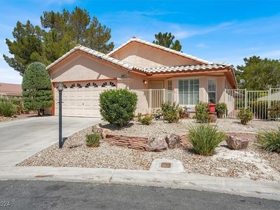 5468 Patchwood Ct, Las Vegas, NV, 89130
